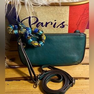 ‼️Final Price ‼️Joy Susan  Fashion Purse Mini Crossbody Wristlet Clutch Handbag